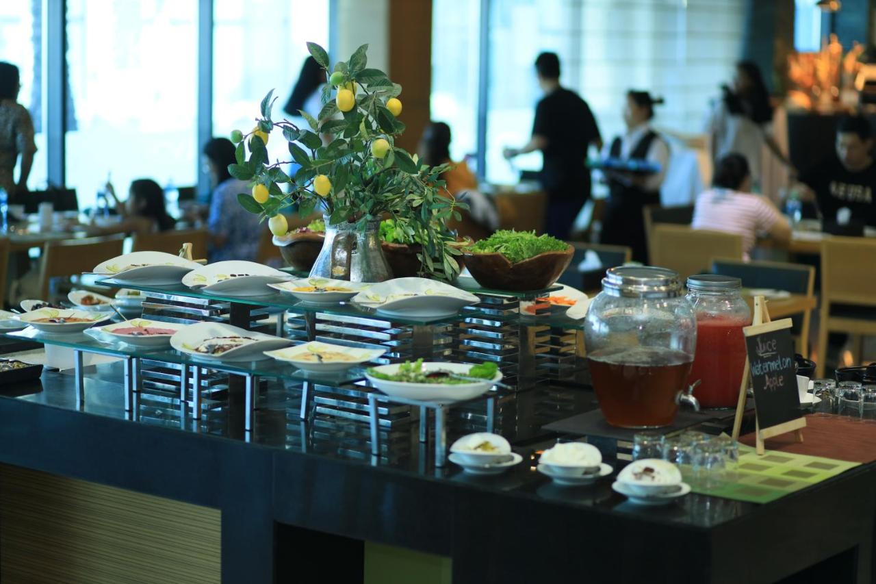 Ramee Grand Hotel And Spa photo