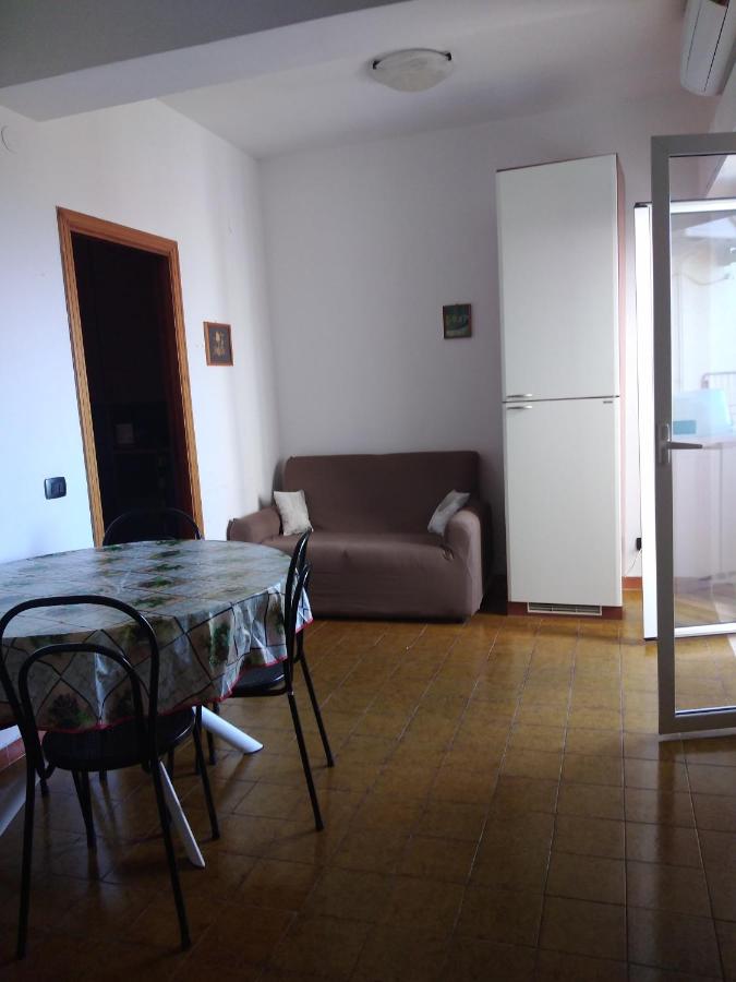 Casa vacanza vista del mare photo