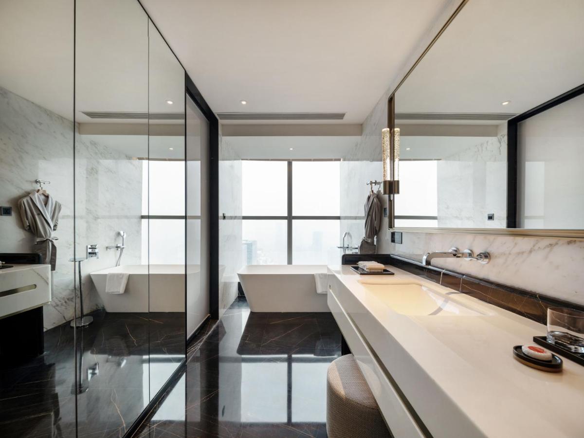 The Langbo Chengdu, in The Unbound Collection by Hyatt photo