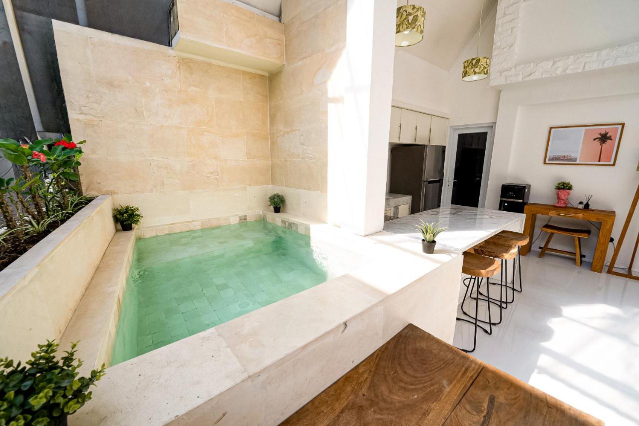 Spacious 3 BR Villa with private pool and Billiards - 3