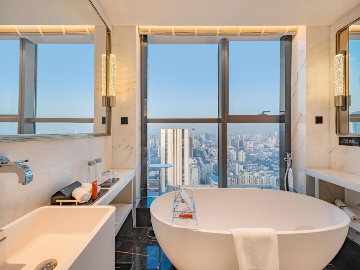 The Langbo Chengdu, in The Unbound Collection by Hyatt photo