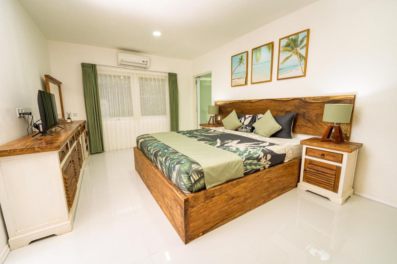 Spacious 3 BR Villa with private pool and Billiards - 4