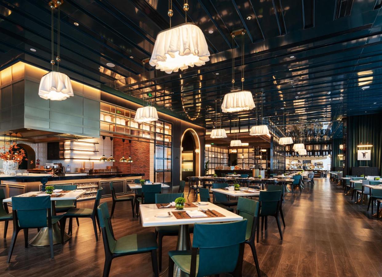 The Langbo Chengdu, in The Unbound Collection by Hyatt photo
