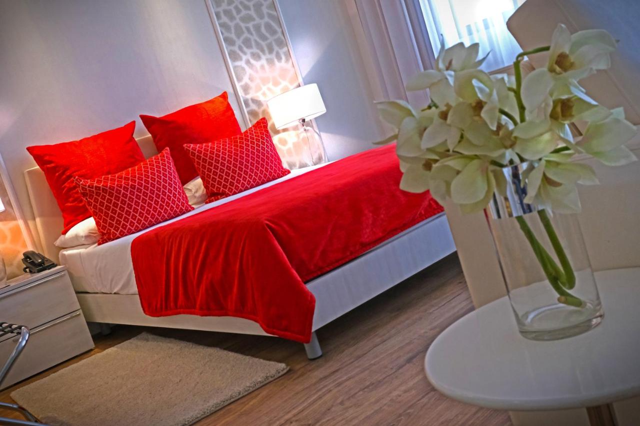 Hotel Forum photo