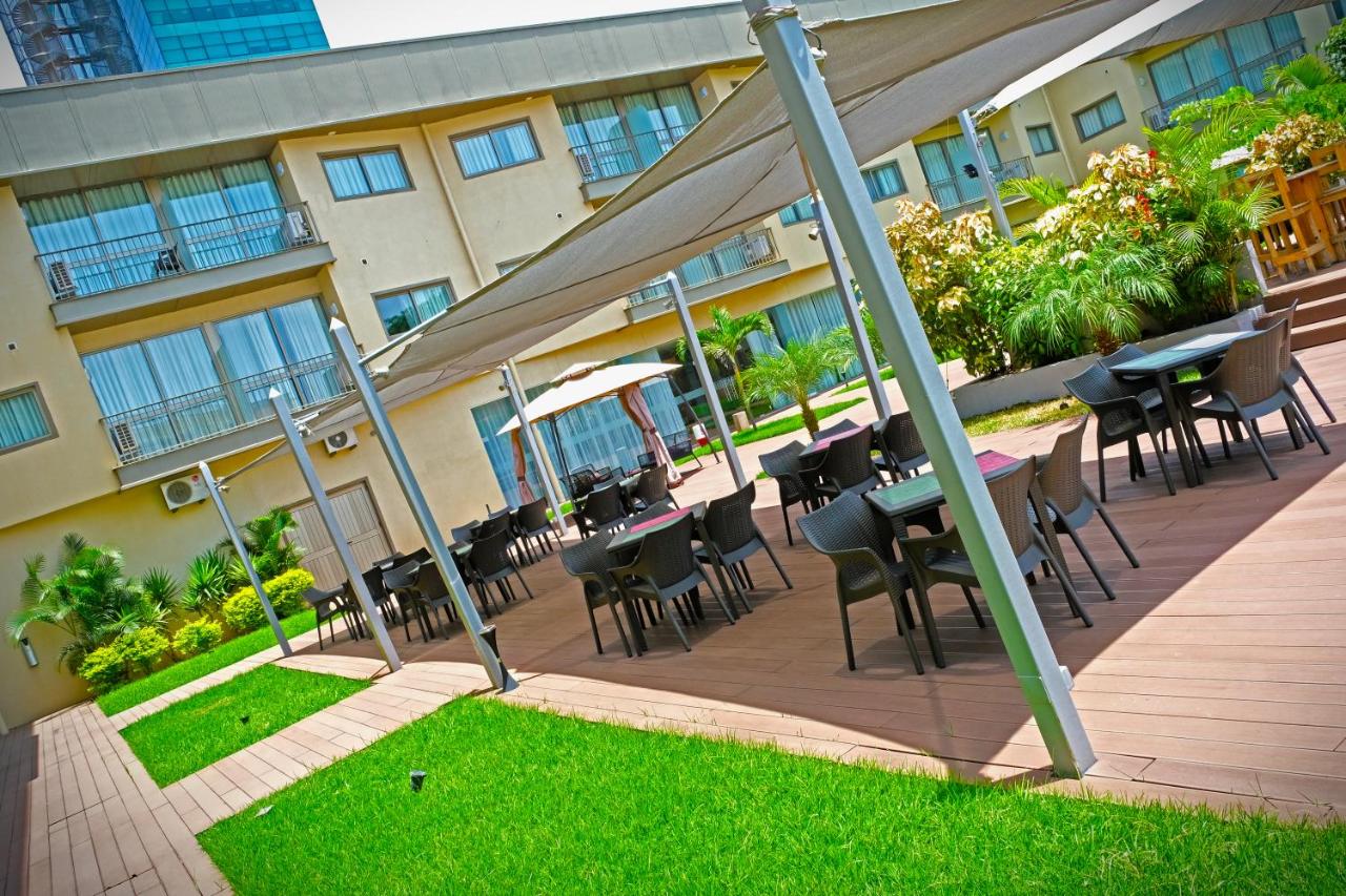 Hotel Forum photo