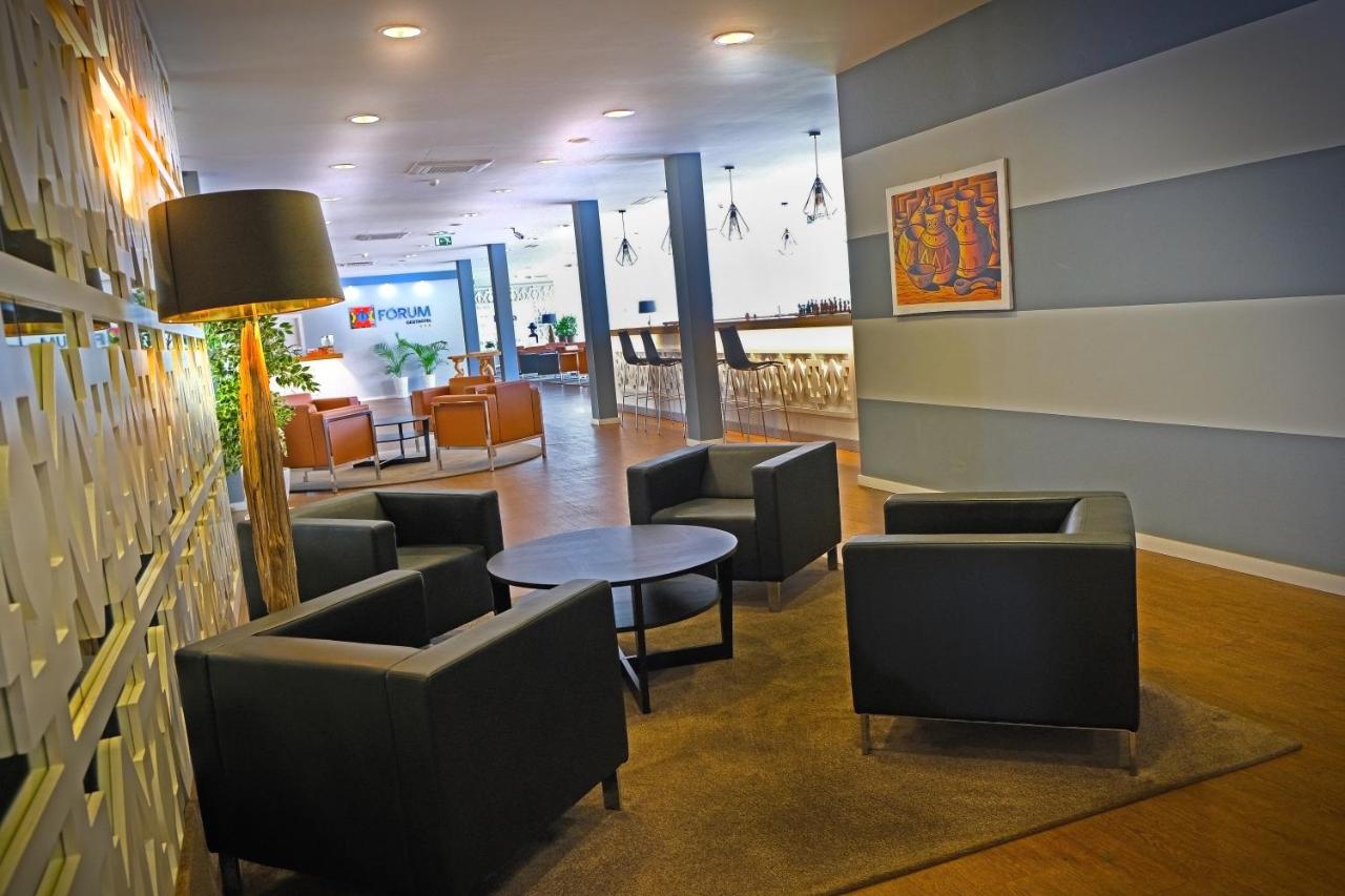 Hotel Forum photo