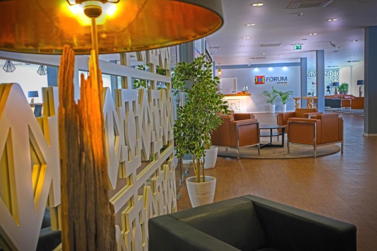 Hotel Forum photo