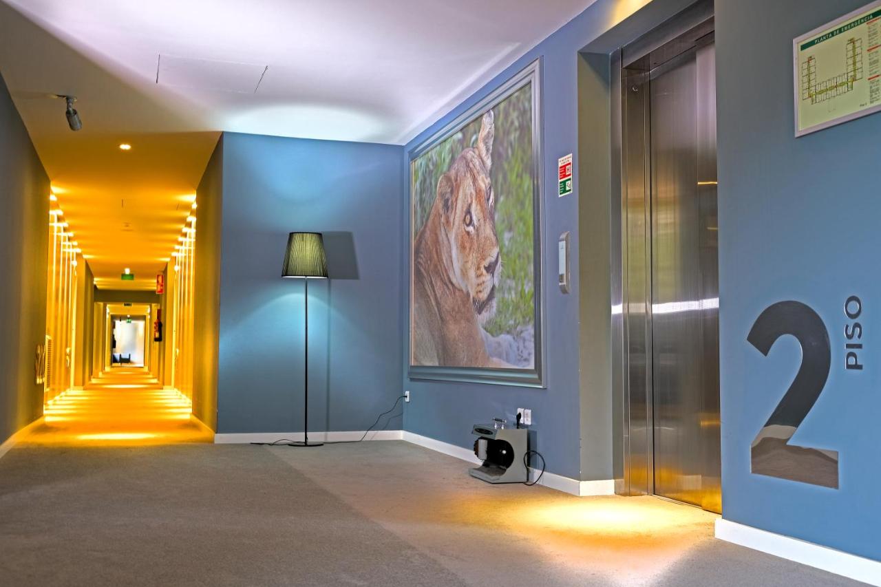 Hotel Forum photo