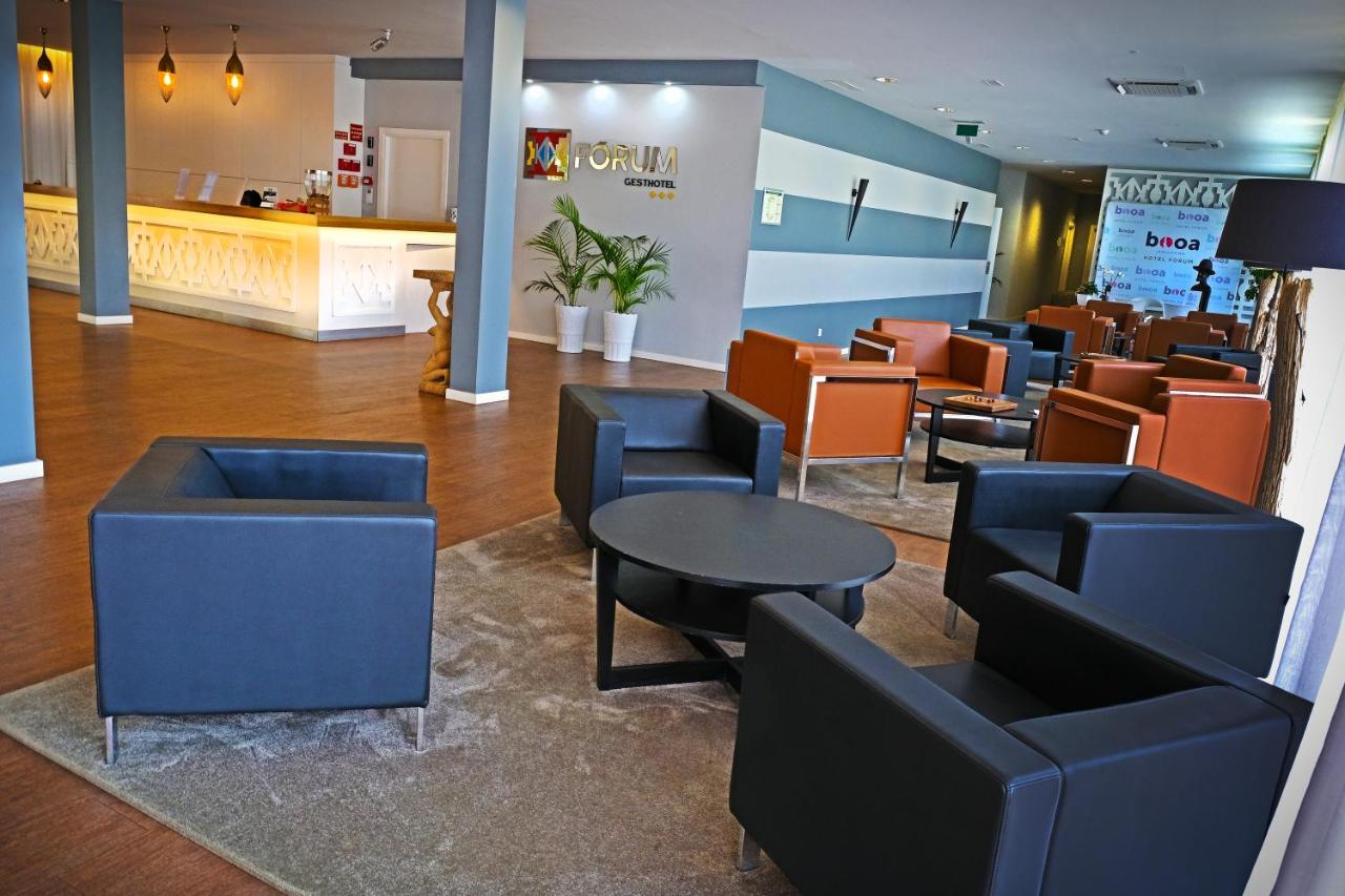 Hotel Forum photo