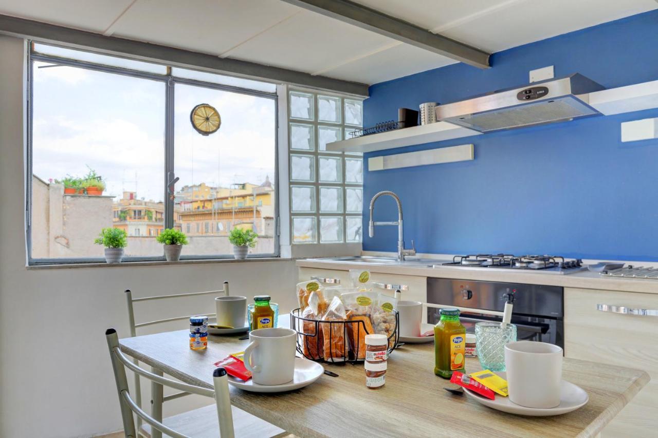 LOFT CAPOCCI 37 - Home and More - 4