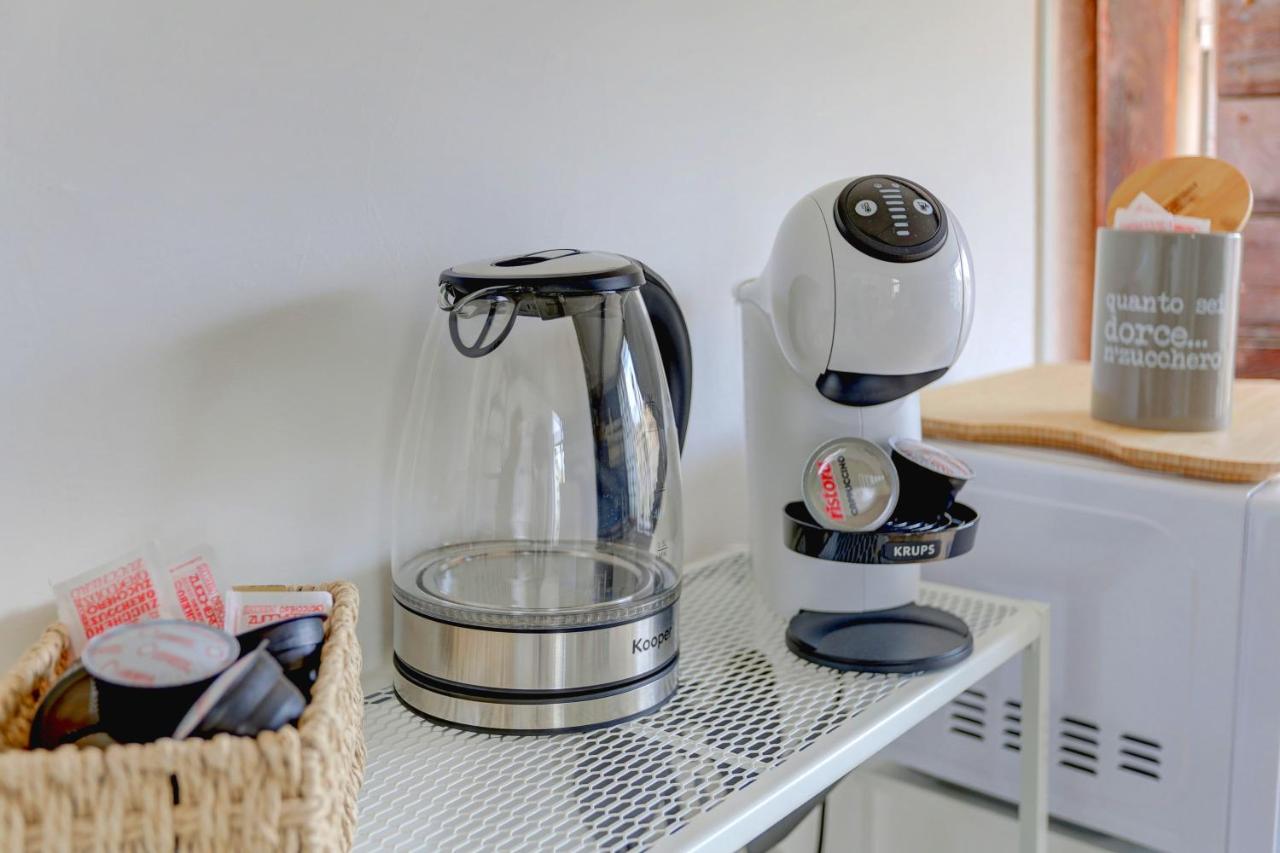 LOFT CAPOCCI 37 - Home and More - 5