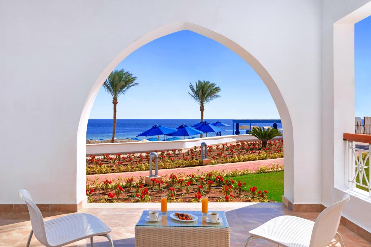 Pickalbatros Palace Sharm - "Aqua Park" photo