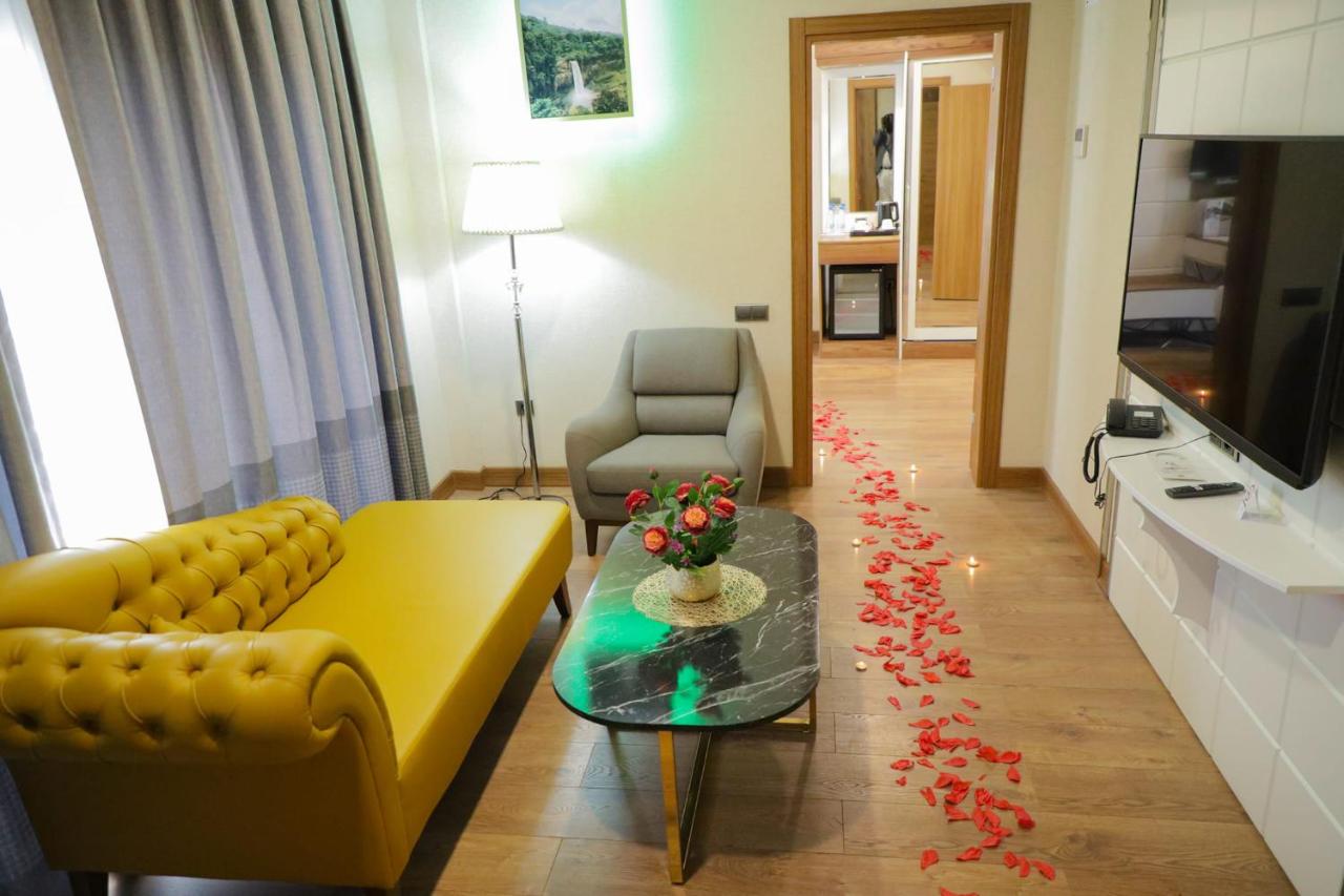UNITED HOTEL INTERNATIONAL photo