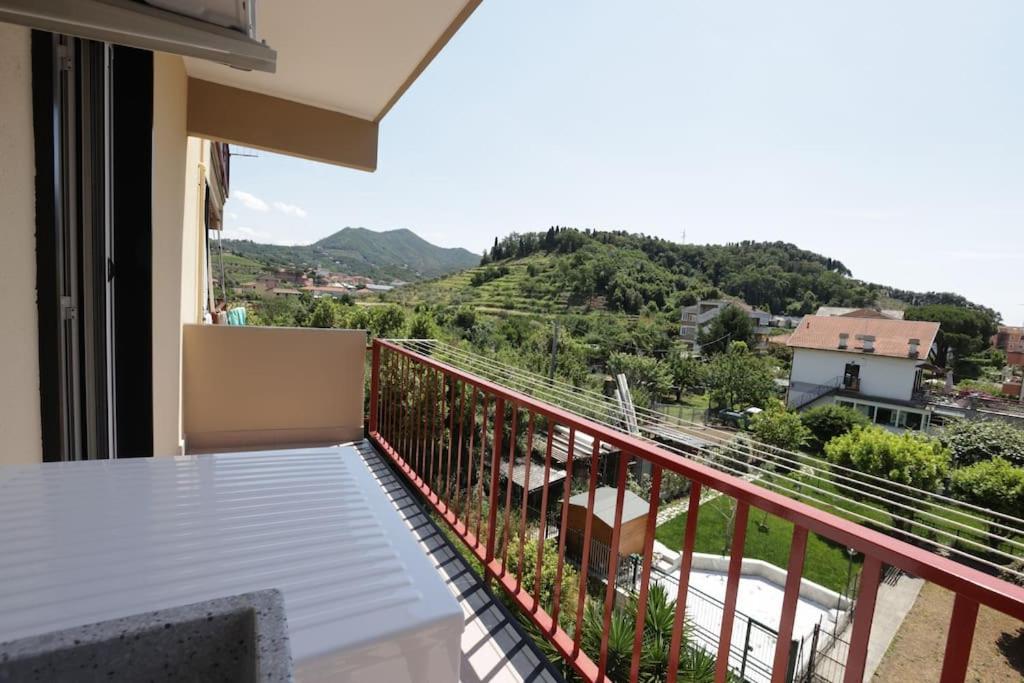 Casa del nonno Pode - 5