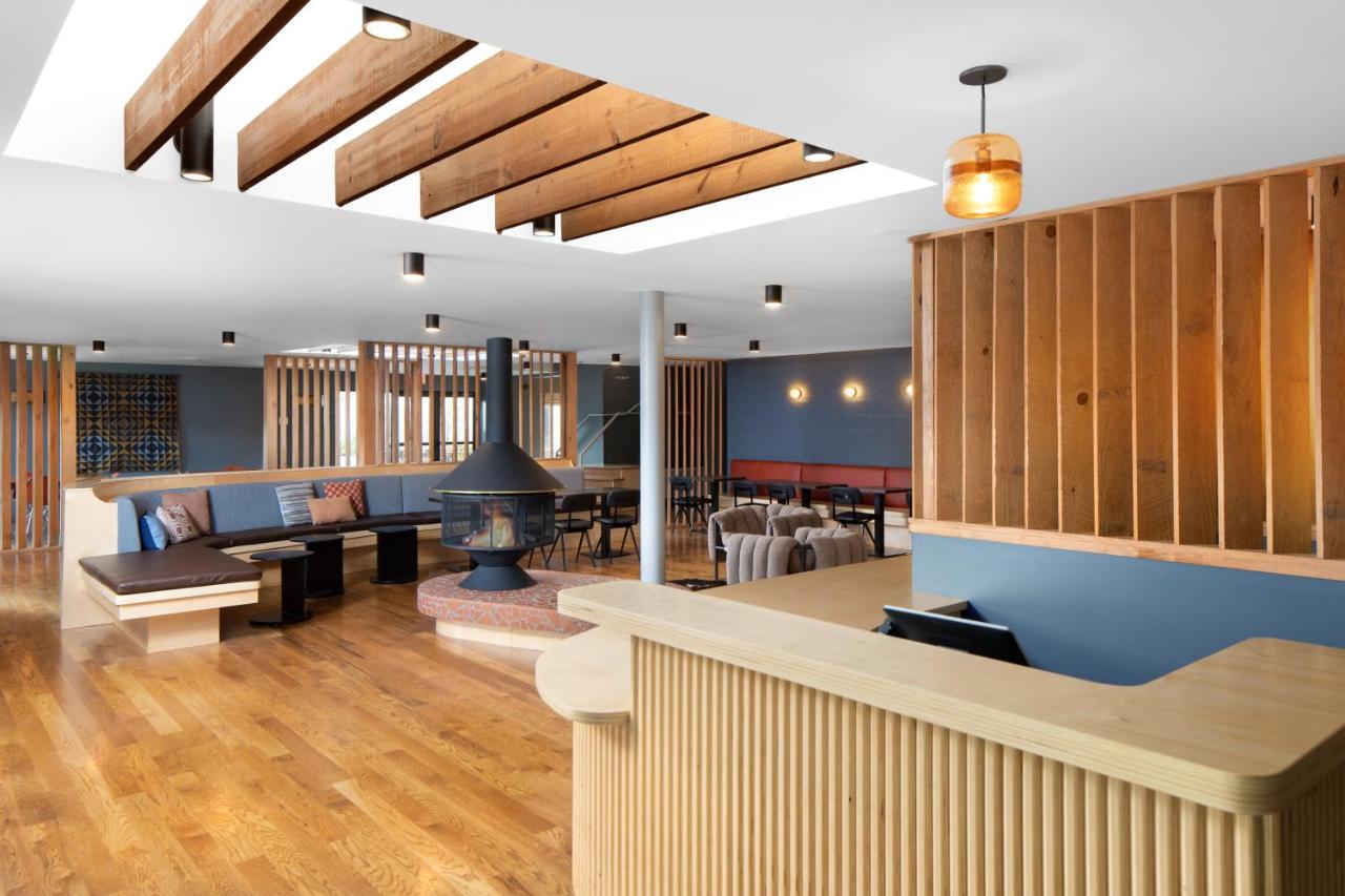 Rhode's Motor Lodge — photo 14