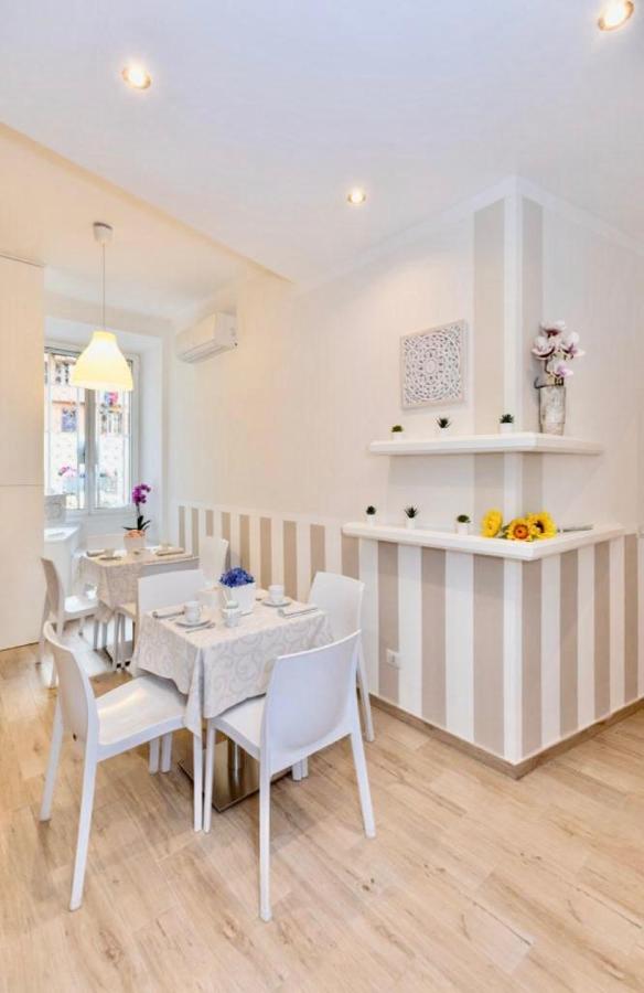 Lovely Nights Rome - Luxury rooms - 4