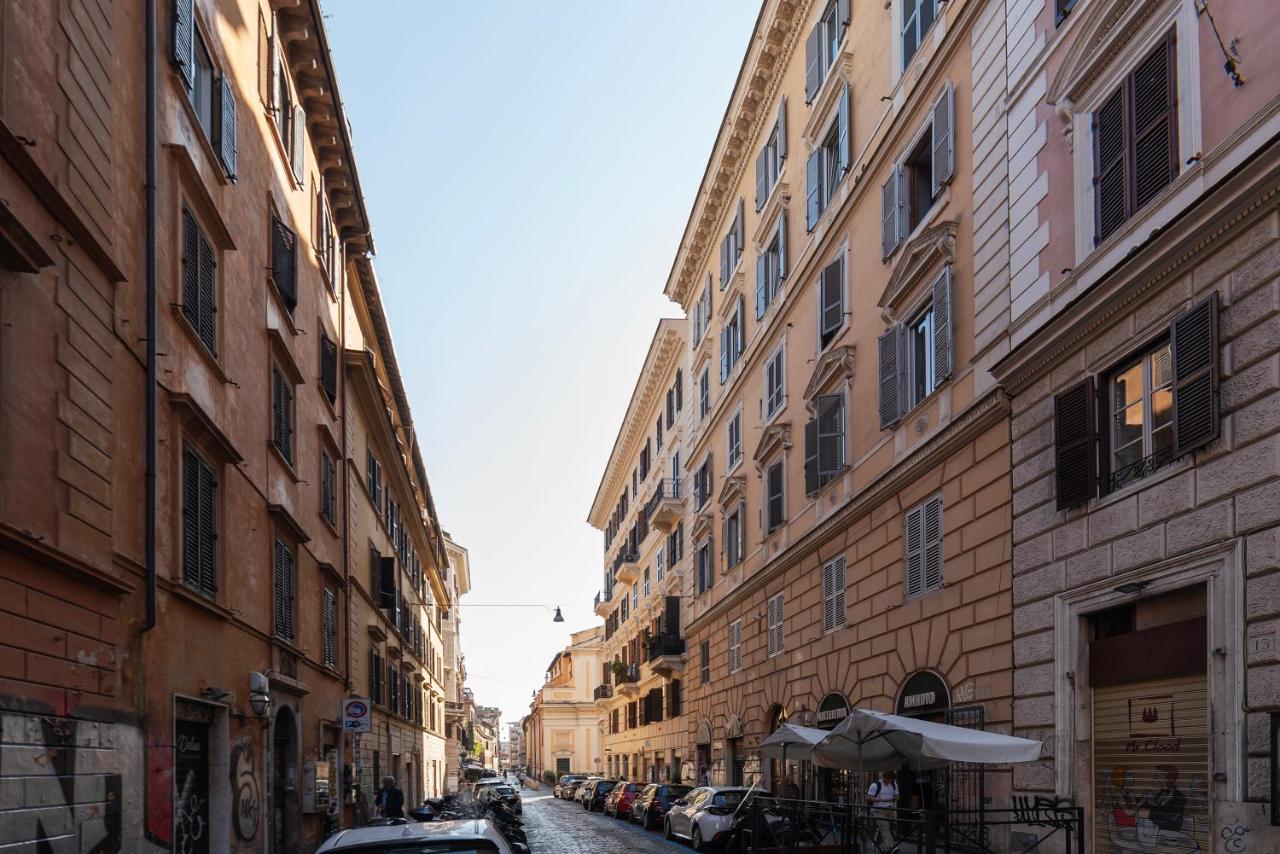 GuestHost - Nel cuore di Trastevere Cozy Apartment - 5