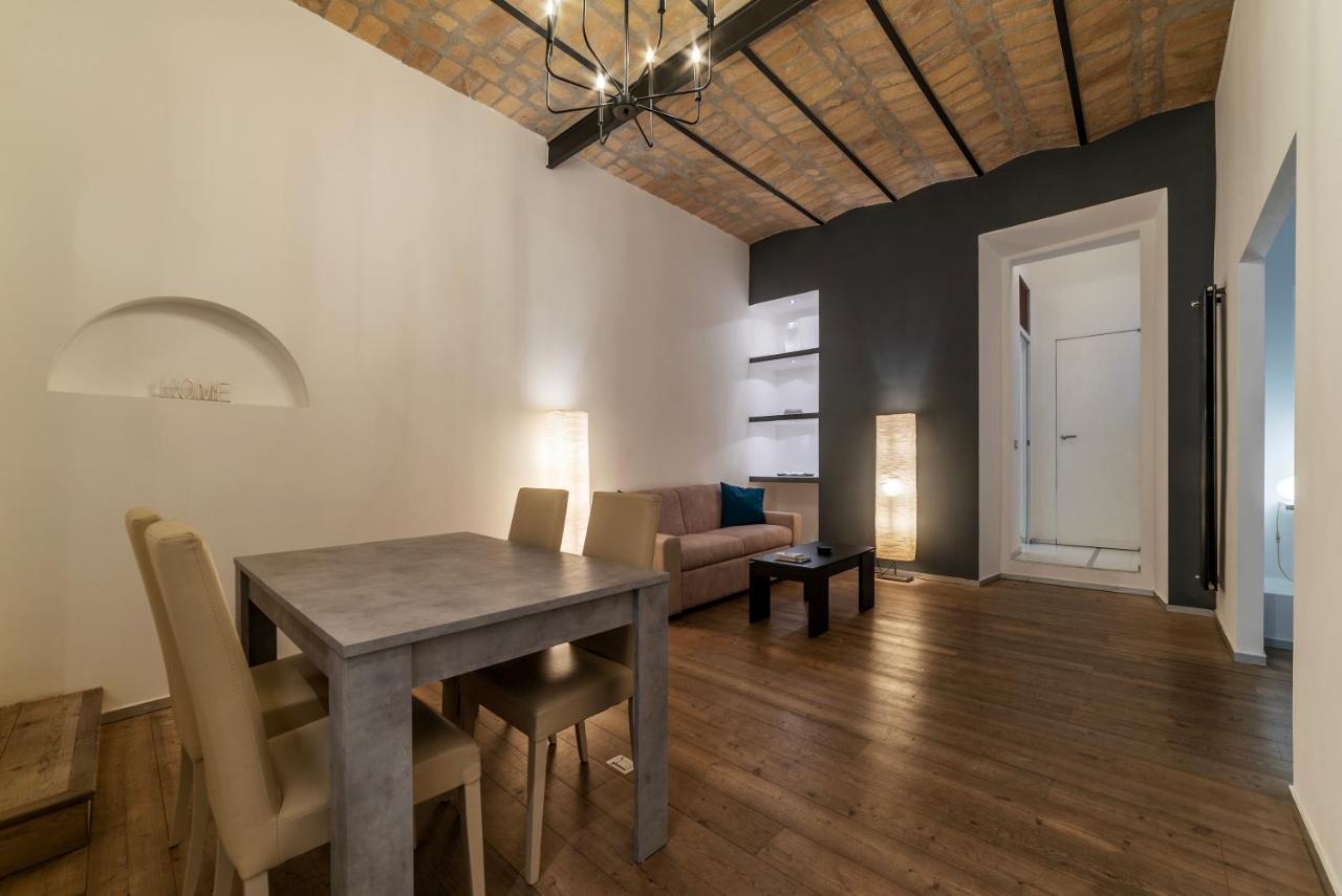 GuestHost - Nel cuore di Trastevere Cozy Apartment - 4