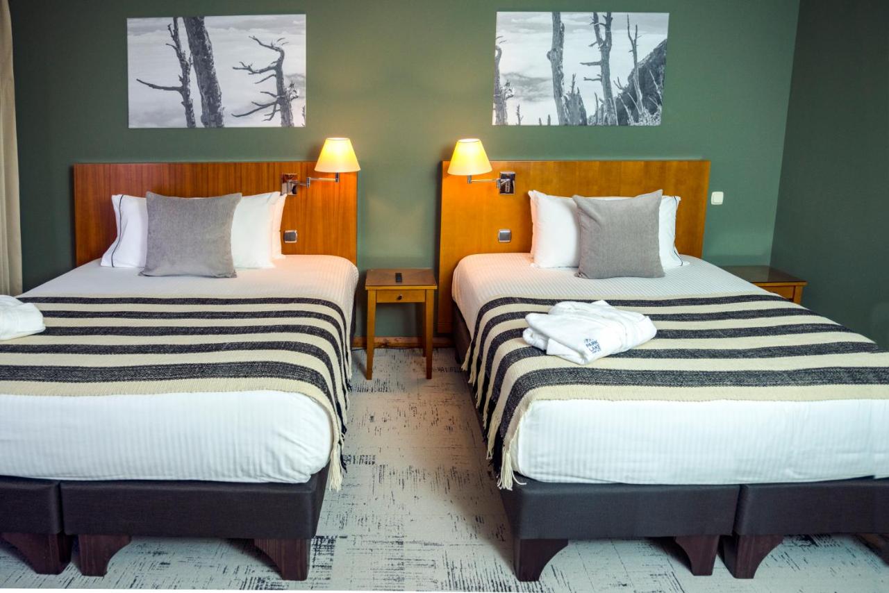 Park Lake Luxury Hotel photo