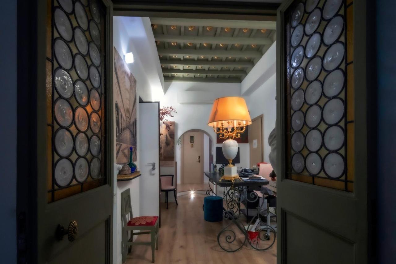Excellent Trinity Rooms — quarto