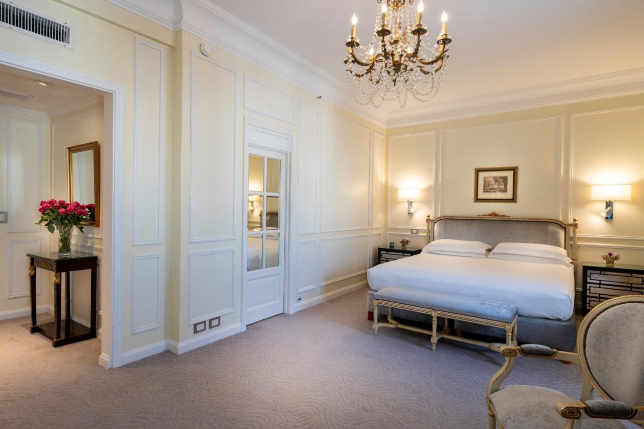 Alvear Palace Hotel - Leading Hotels of the World photo