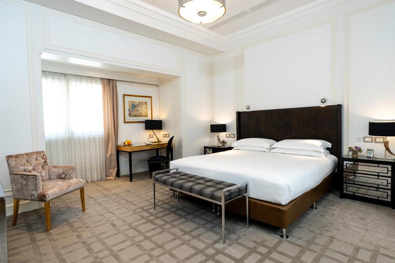 Alvear Palace Hotel - Leading Hotels of the World photo