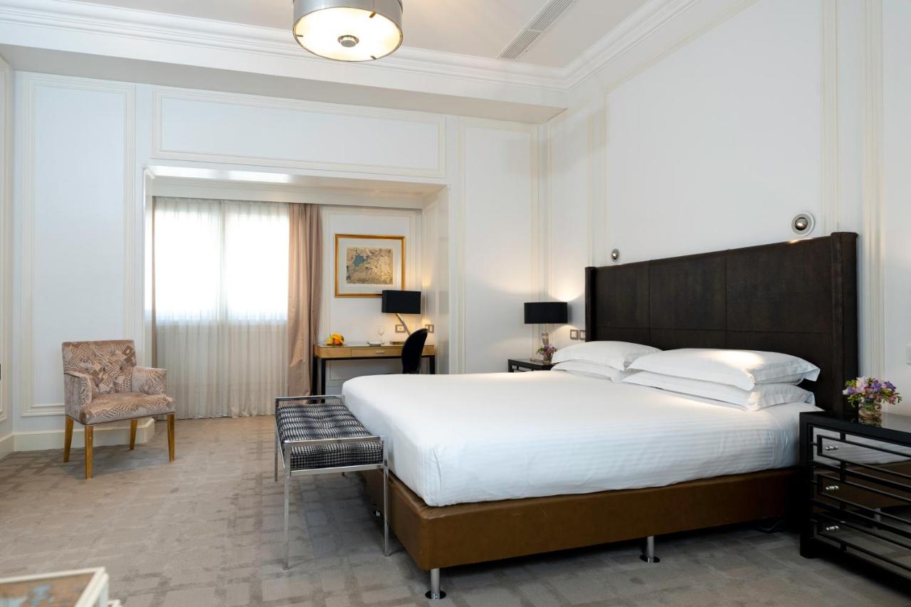 Alvear Palace Hotel - Leading Hotels of the World photo