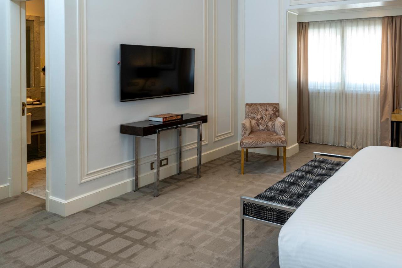 Alvear Palace Hotel - Leading Hotels of the World photo