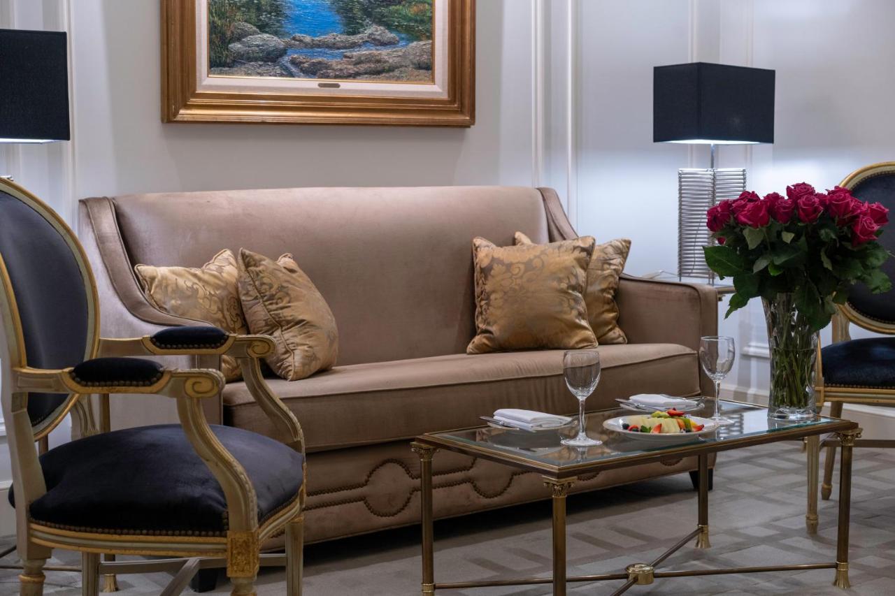 Alvear Palace Hotel - Leading Hotels of the World photo