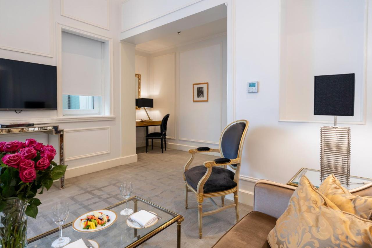 Alvear Palace Hotel - Leading Hotels of the World photo