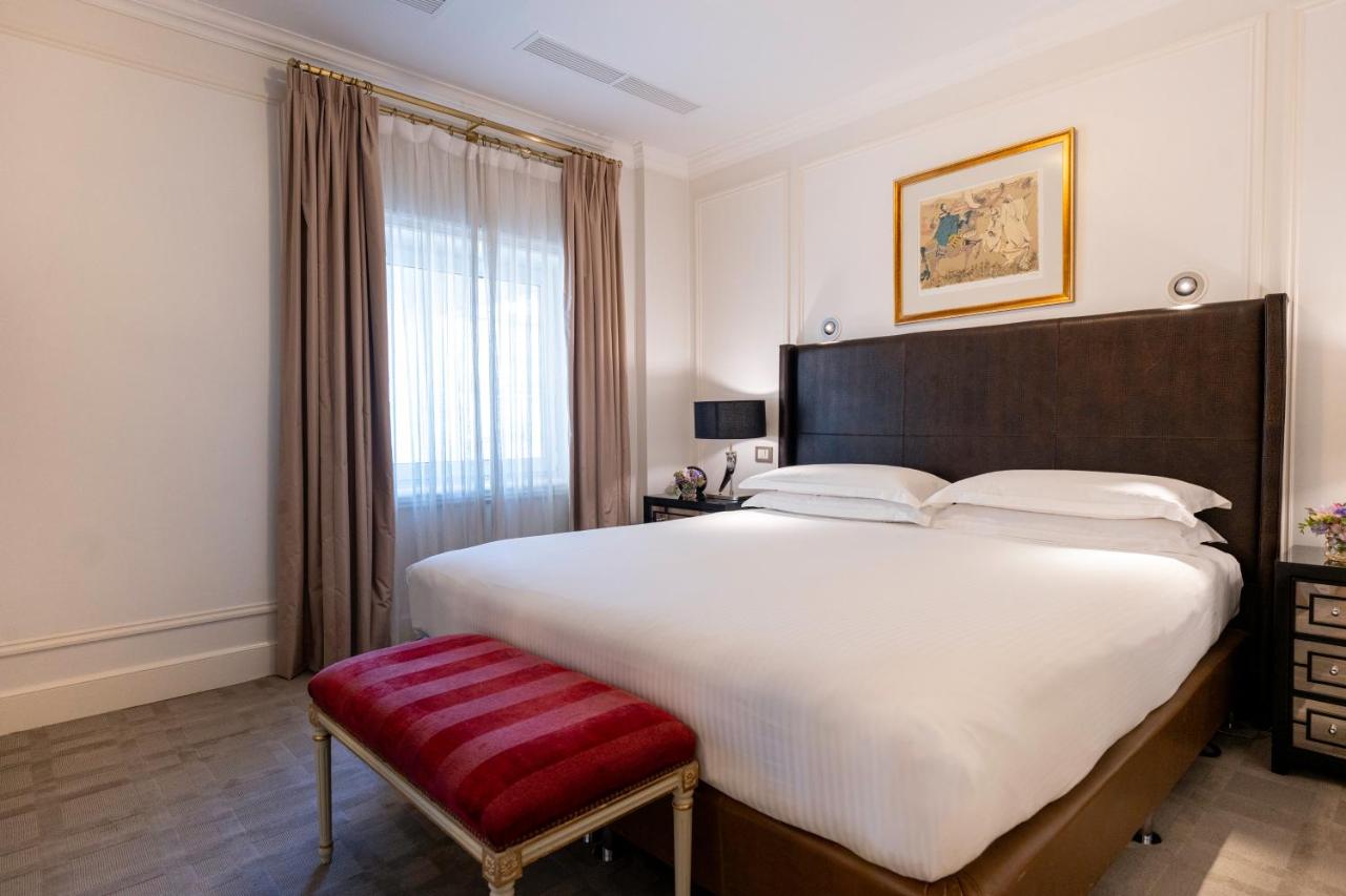 Alvear Palace Hotel - Leading Hotels of the World photo
