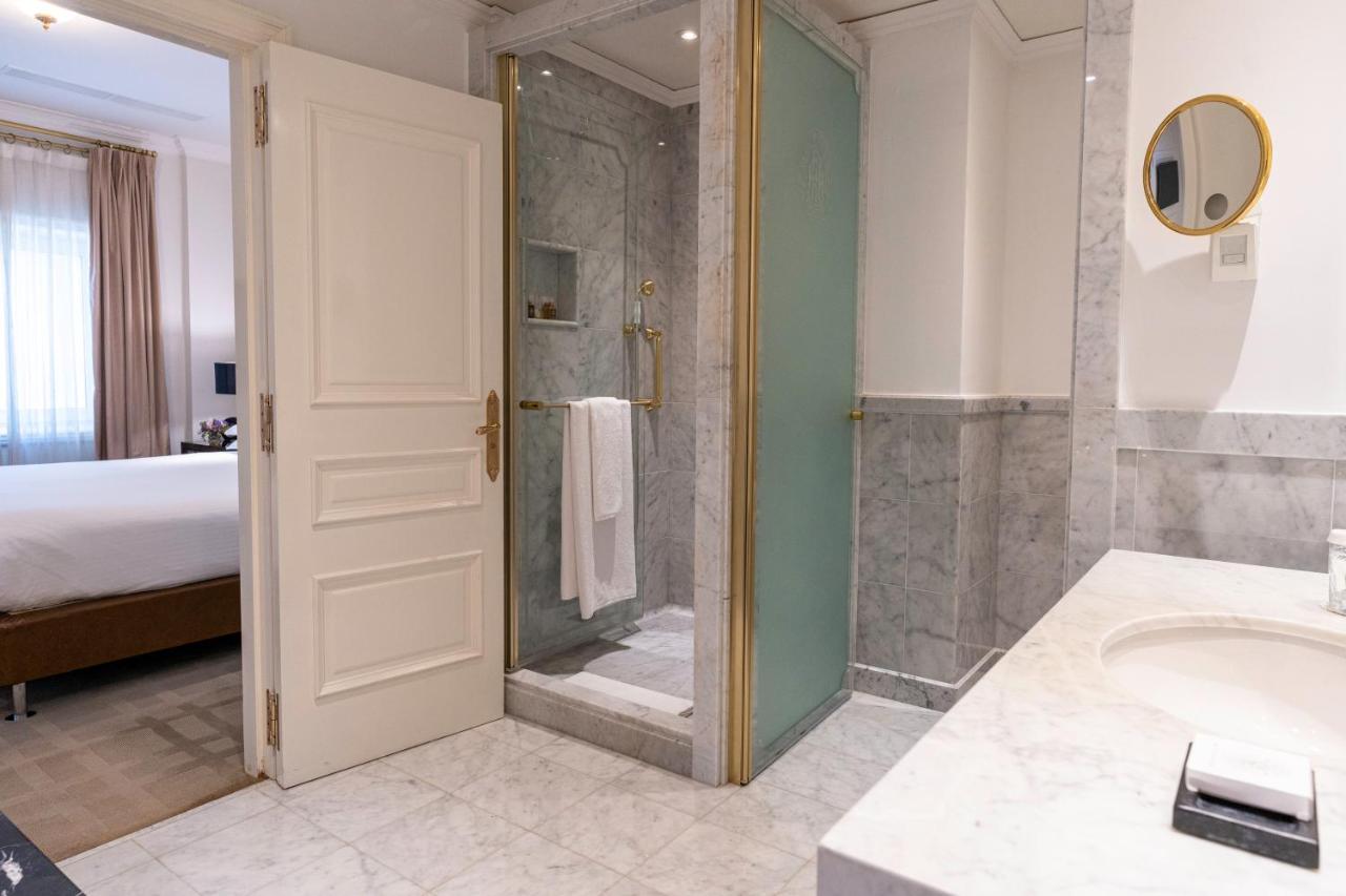 Alvear Palace Hotel - Leading Hotels of the World photo