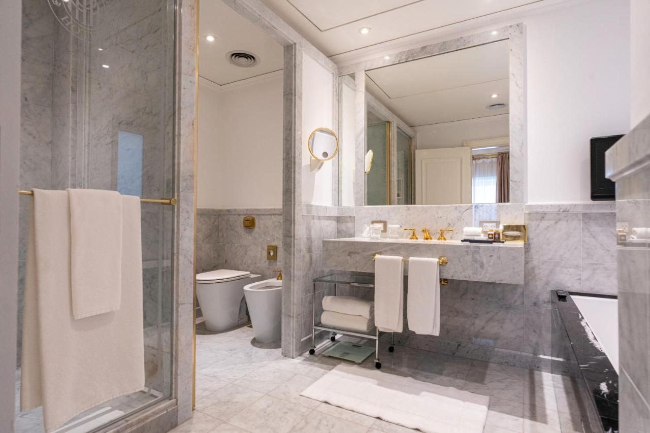 Alvear Palace Hotel - Leading Hotels of the World photo