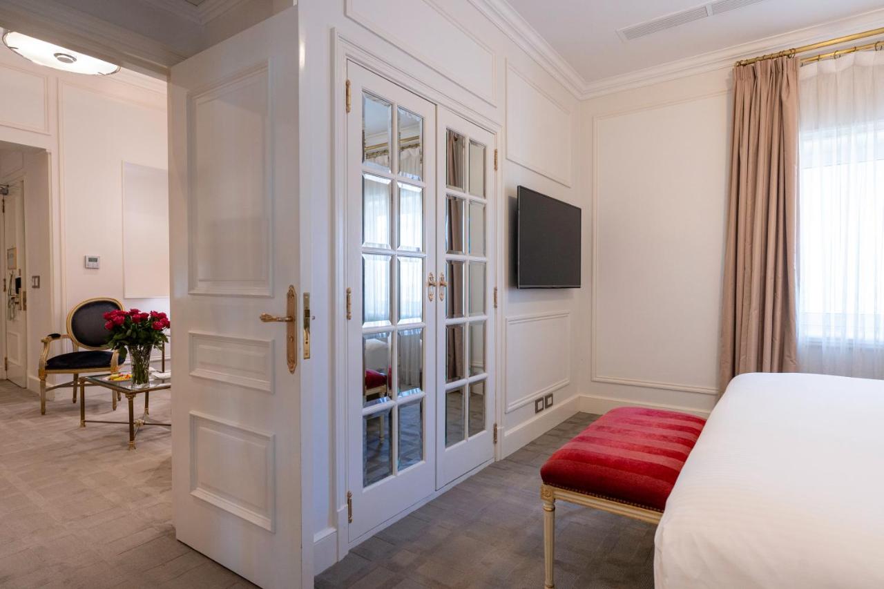 Alvear Palace Hotel - Leading Hotels of the World photo