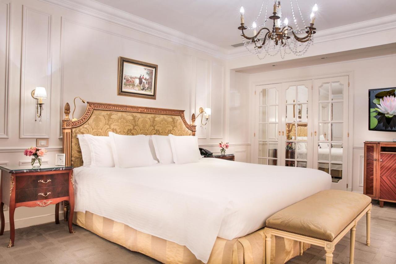 Alvear Palace Hotel - Leading Hotels of the World photo