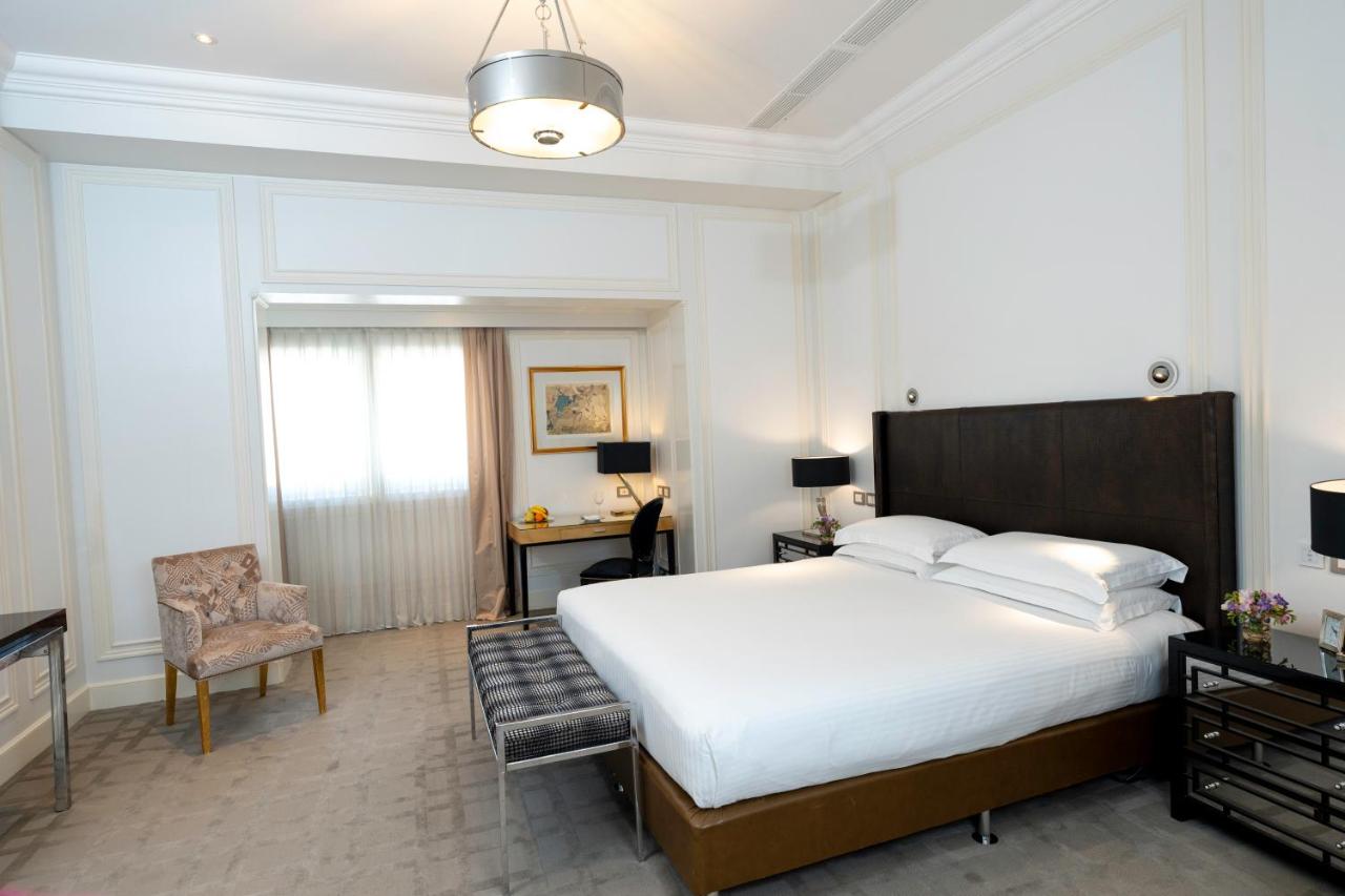 Alvear Palace Hotel - Leading Hotels of the World photo