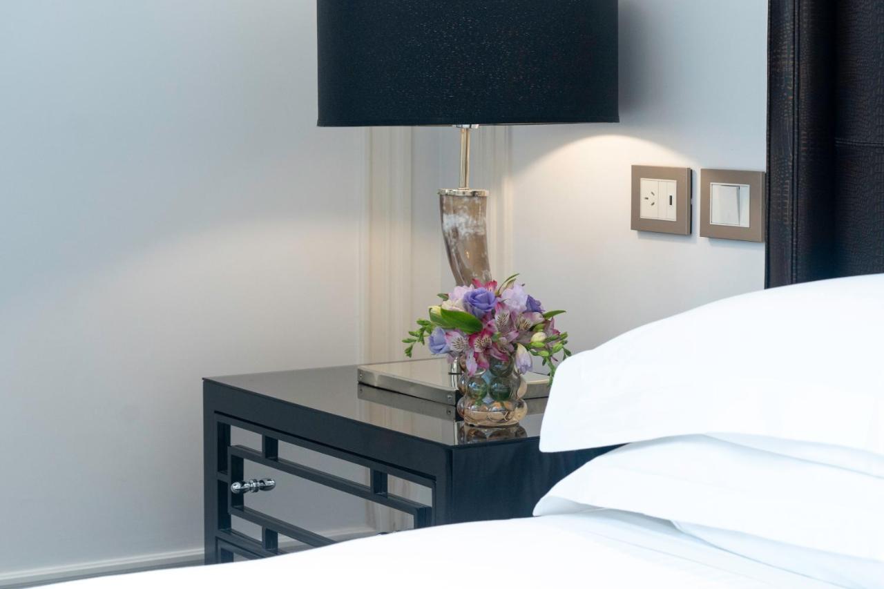 Alvear Palace Hotel - Leading Hotels of the World photo