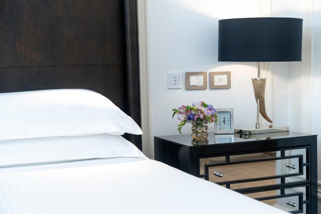 Alvear Palace Hotel - Leading Hotels of the World photo