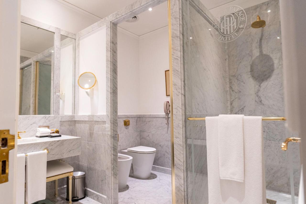 Alvear Palace Hotel - Leading Hotels of the World photo