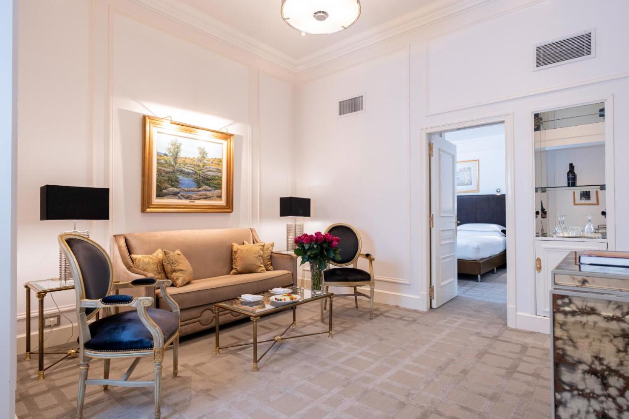 Alvear Palace Hotel - Leading Hotels of the World photo