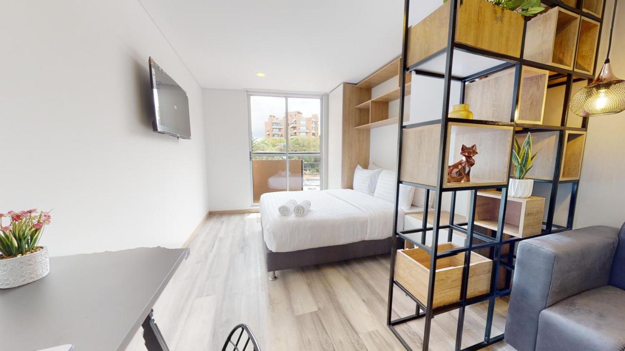 The 85 Loft Collection - 5