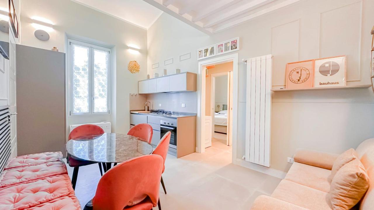 Alighieri Boutique Apartment