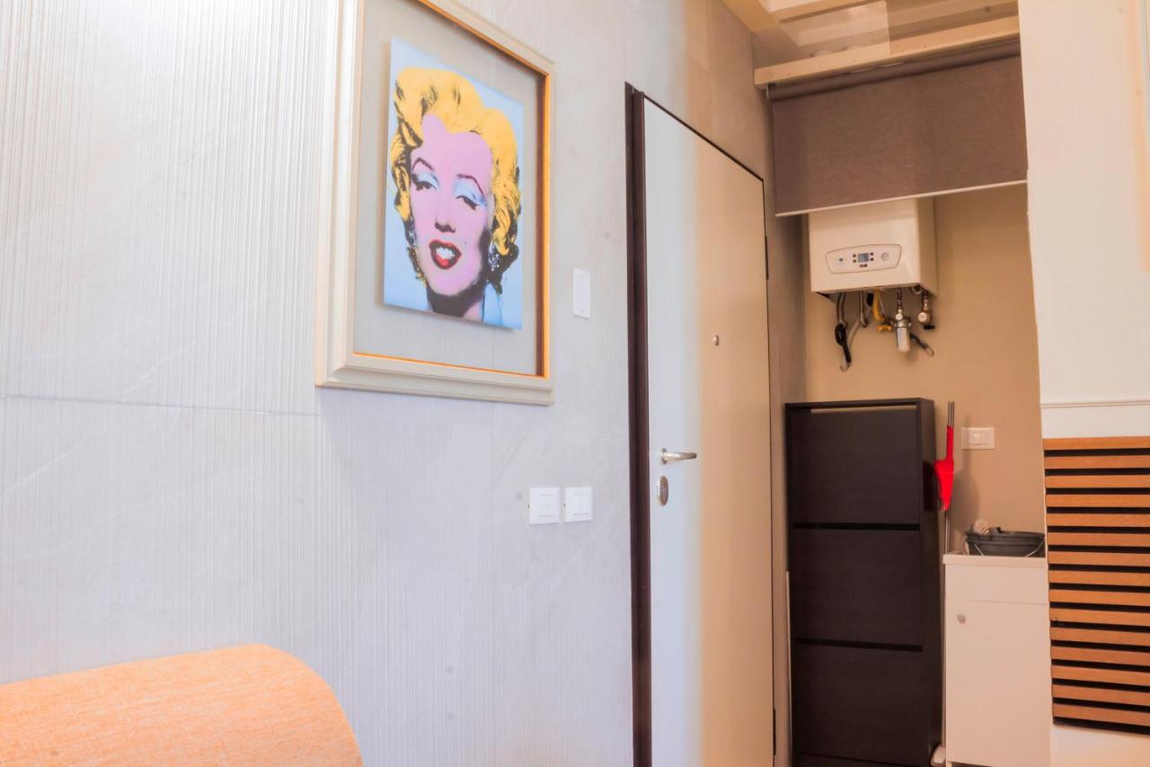 Alighieri Boutique Apartment - 5