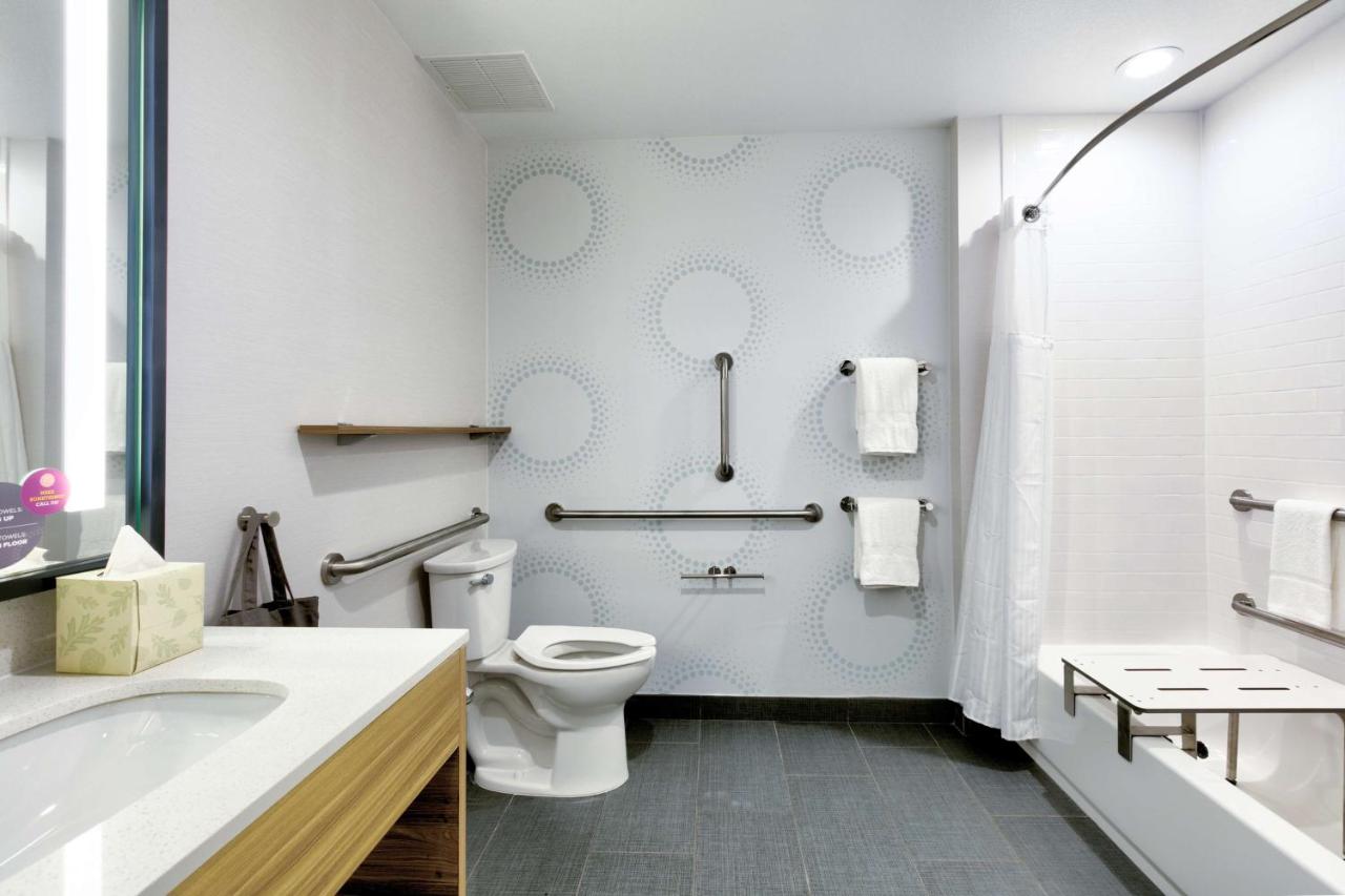 Tru By Hilton Austin Nw Arboretum, Tx - 2