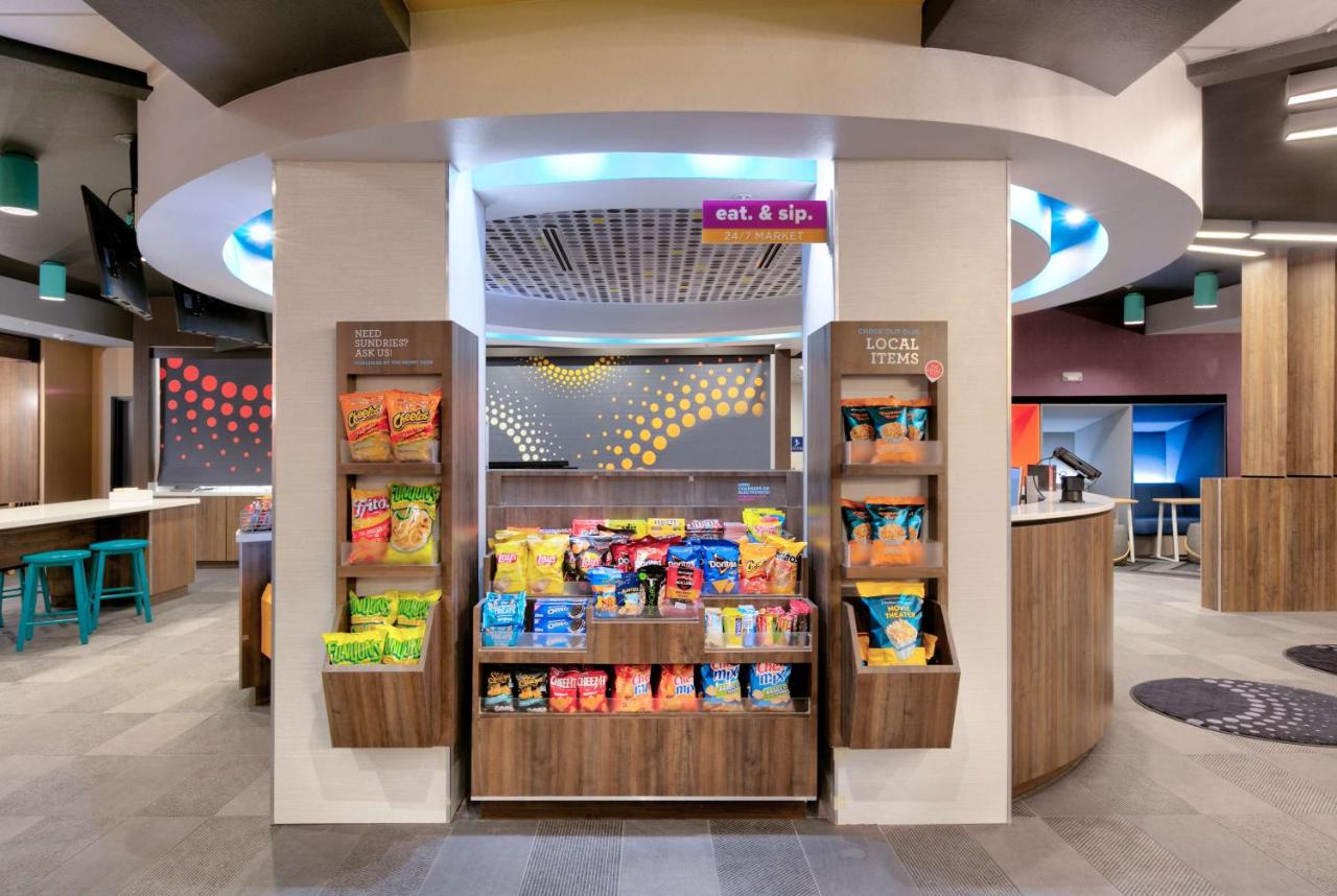 Tru By Hilton Austin Nw Arboretum, Tx - 3