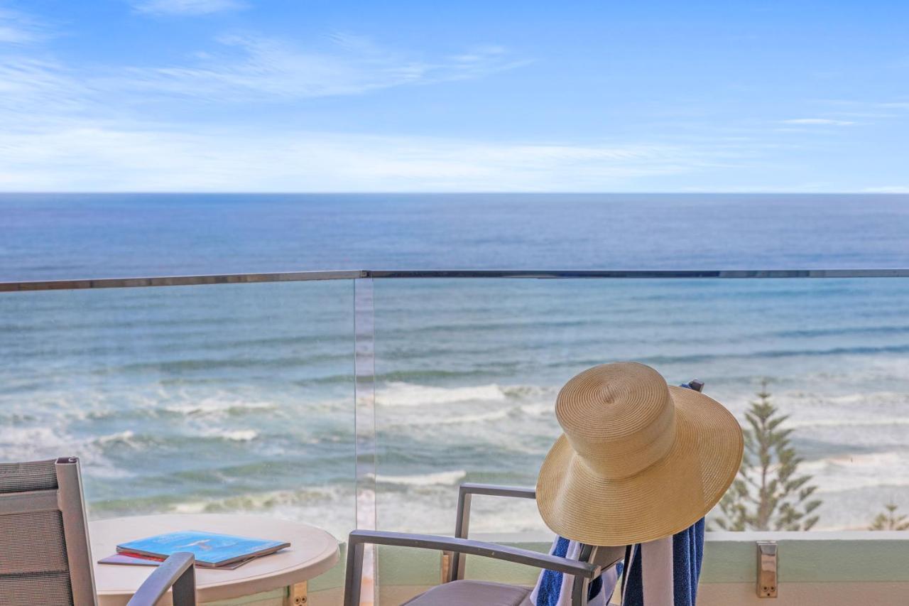 Southern Cross Beachfront Holiday Apartments photo