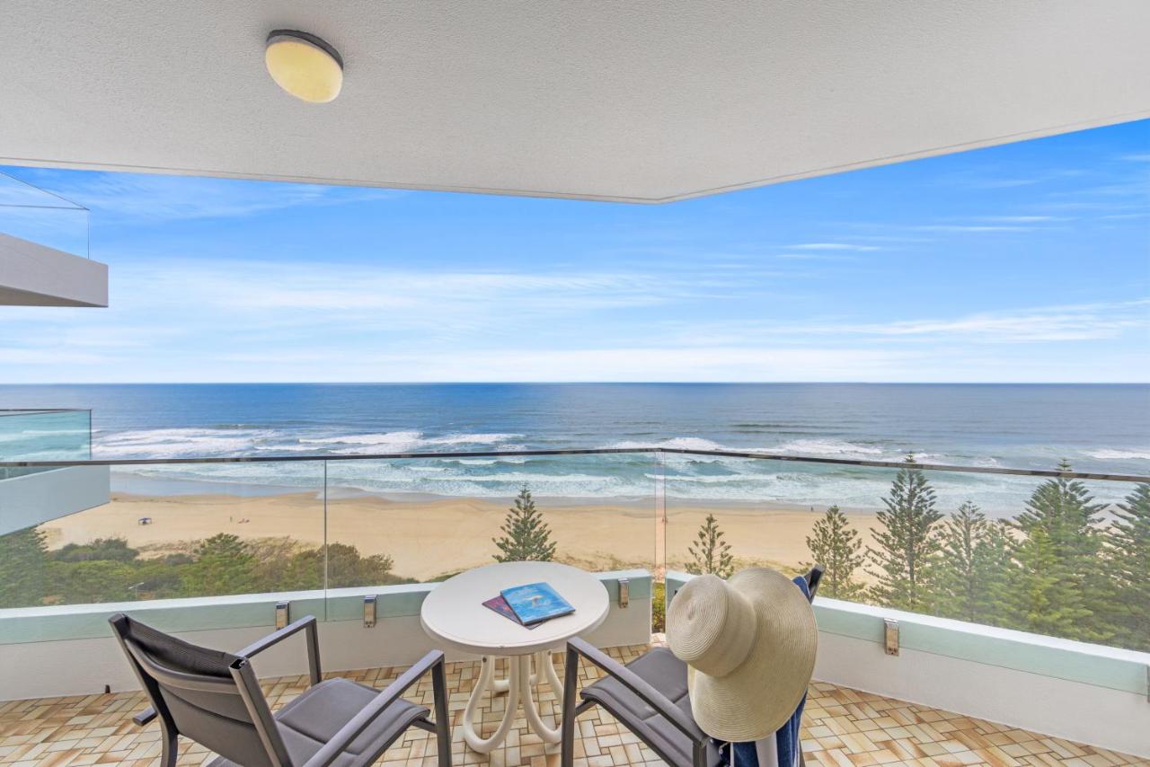 Southern Cross Beachfront Holiday Apartments photo
