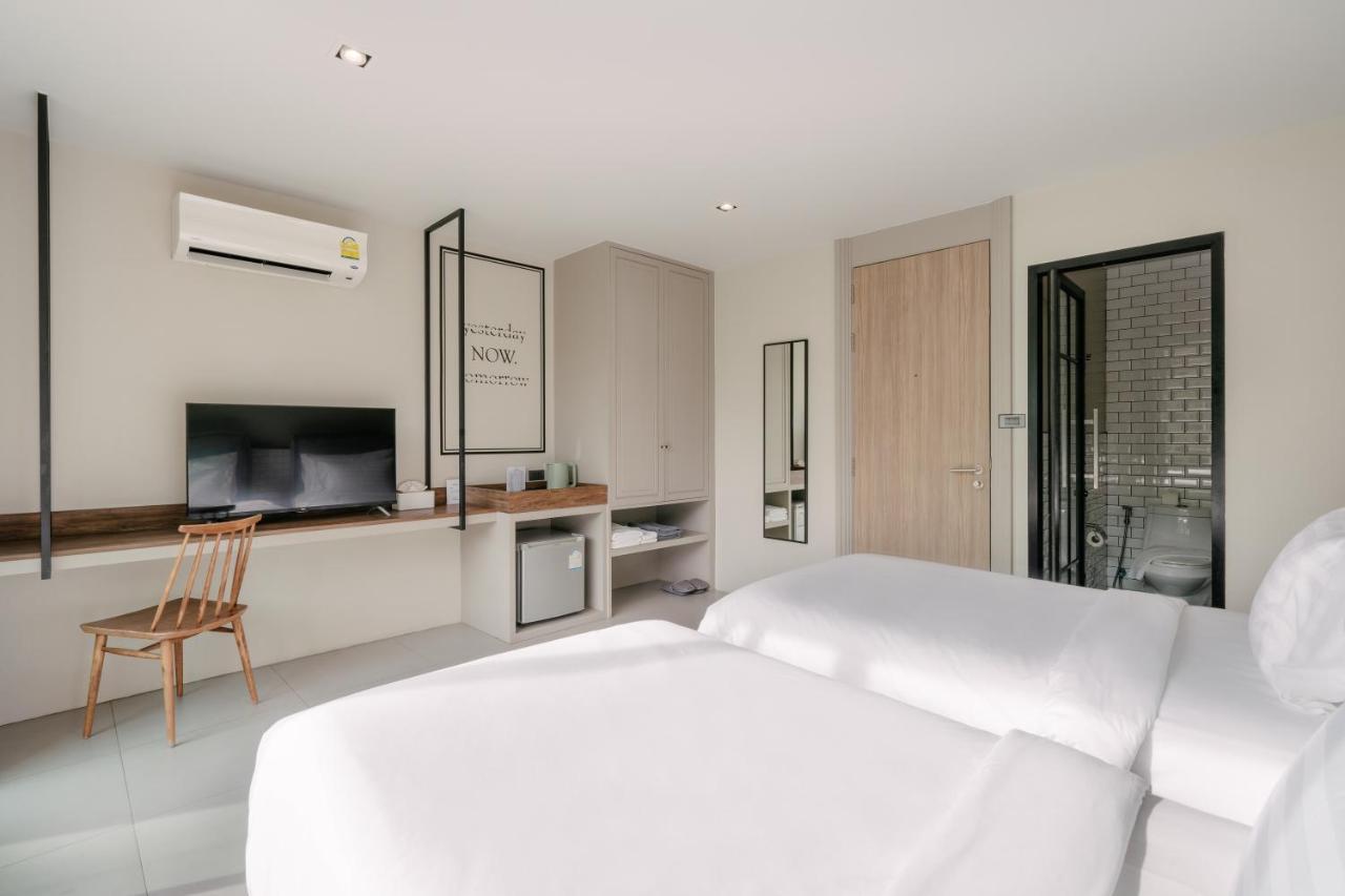 Sugar Ohana Poshtel - 2