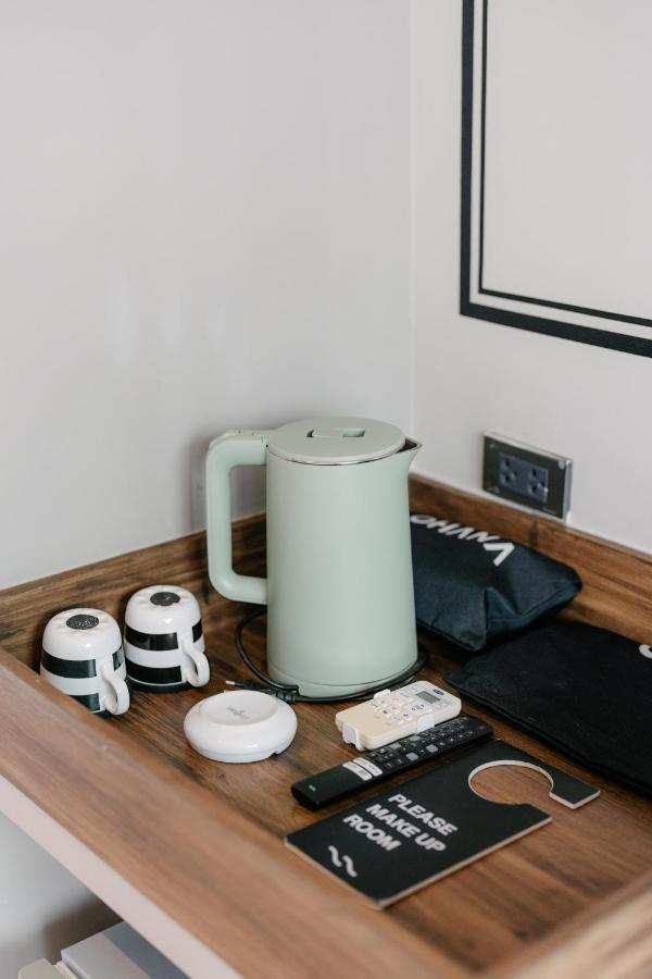 Sugar Ohana Poshtel - 3