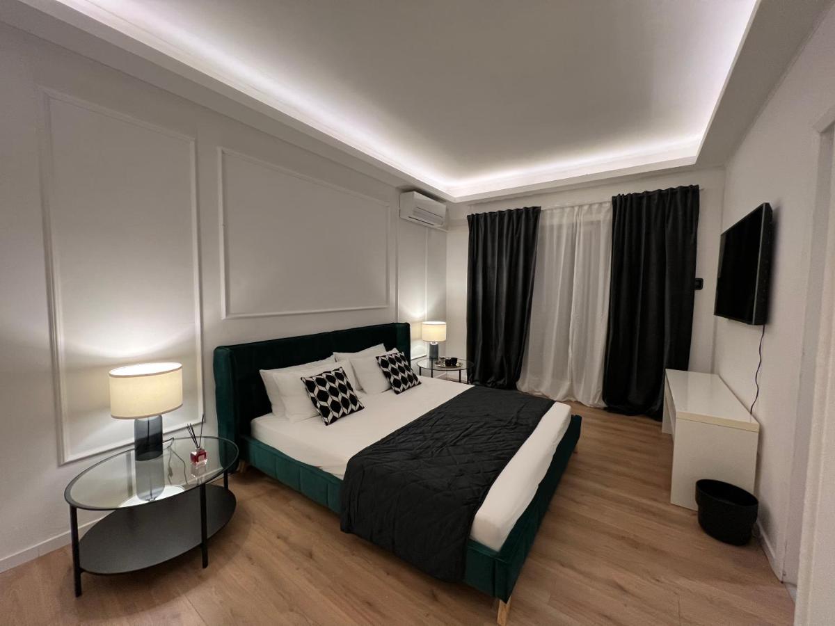 Luxury Suite Rialto - 5